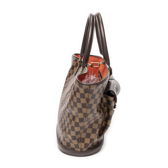 Louis Vuitton Manosque GM - Picture 4 of 10